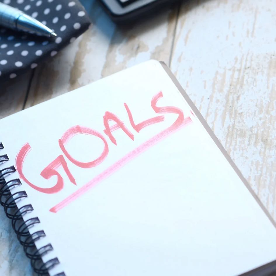 Unlocking Your Potential: How a Monthly Goal Tracker Can Change Your Life